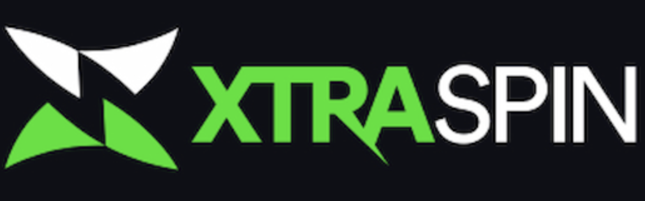 Xtra Spin Casino logo